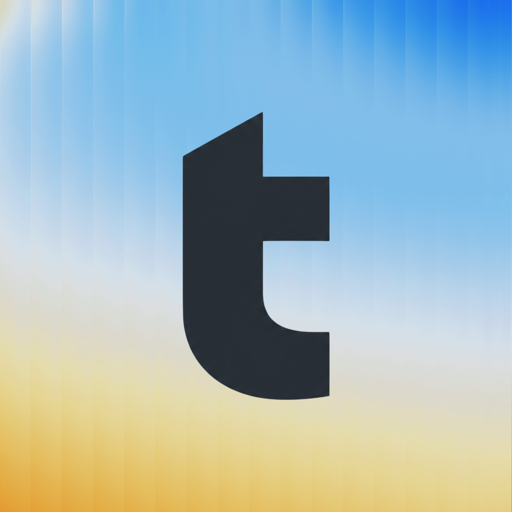 Tendy logo